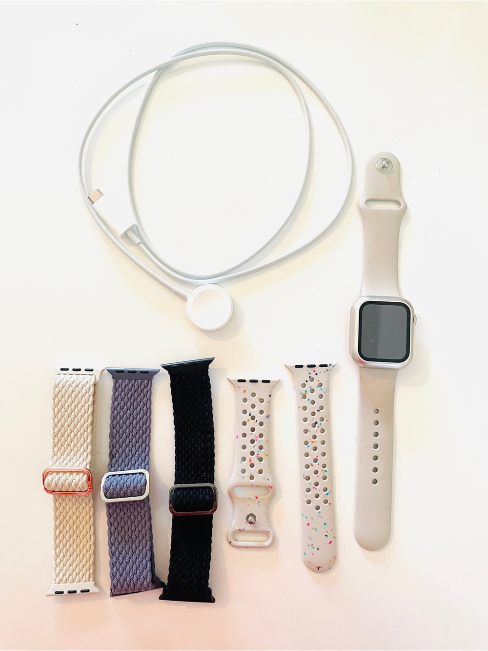 Apple Watch SE (2nd Gen)